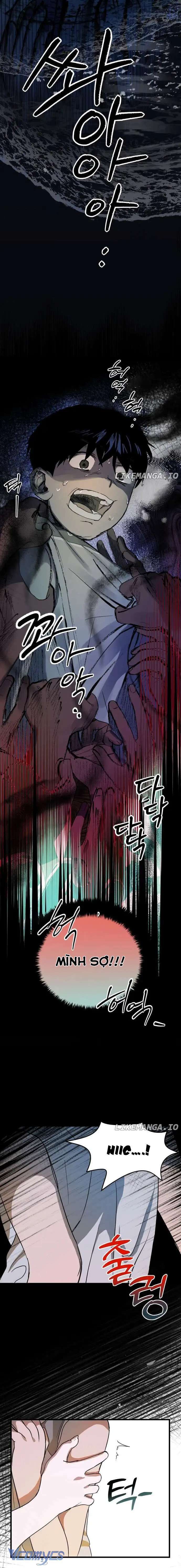 Mãi Mãi Không Thể Tự Do - Chapter 1 - Page 23