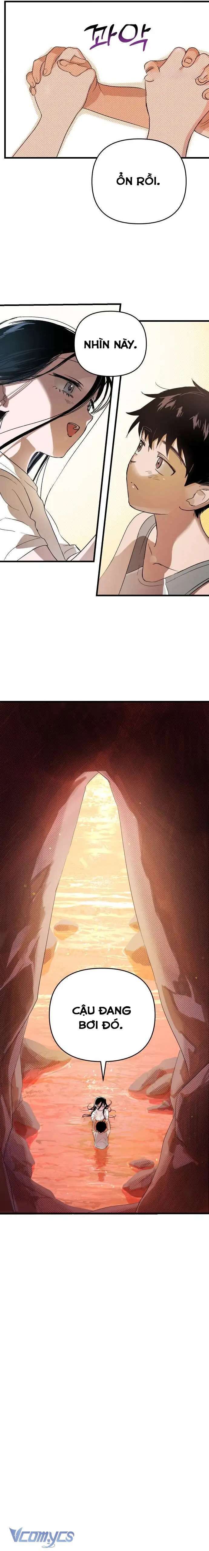 Mãi Mãi Không Thể Tự Do - Chapter 1 - Page 26