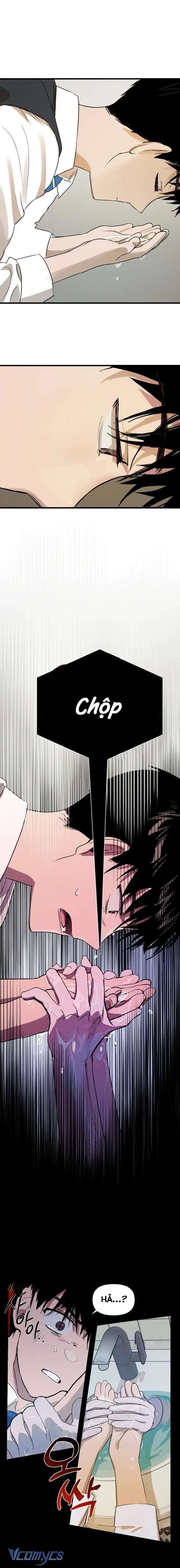 Mãi Mãi Không Thể Tự Do - Chapter 1 - Page 32