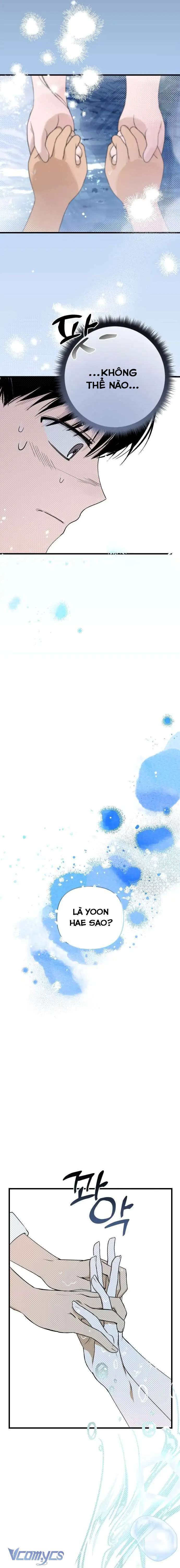 Mãi Mãi Không Thể Tự Do - Chapter 1 - Page 35