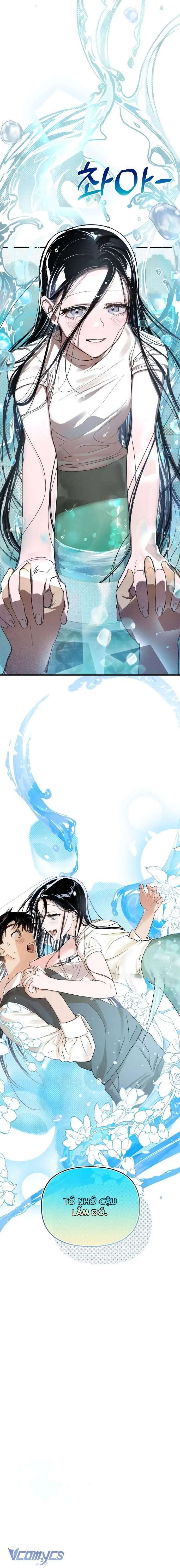 Mãi Mãi Không Thể Tự Do - Chapter 1 - Page 36