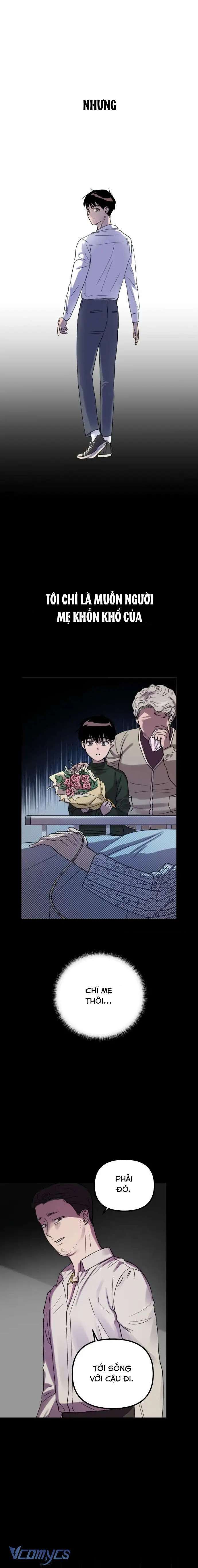 Mãi Mãi Không Thể Tự Do - Chapter 2 - Page 14