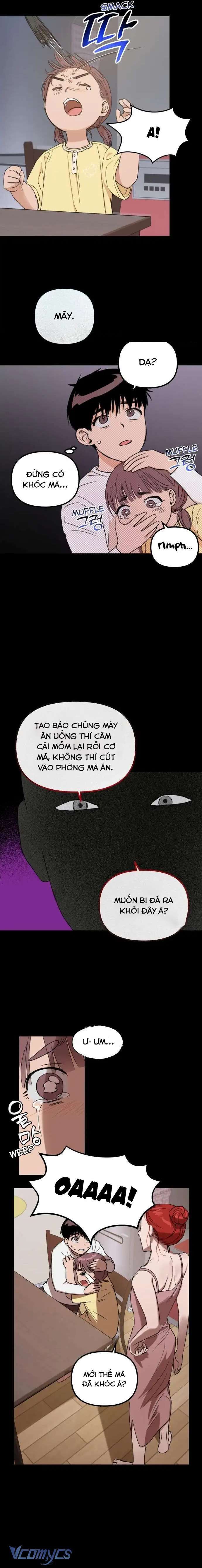 Mãi Mãi Không Thể Tự Do - Chapter 2 - Page 16