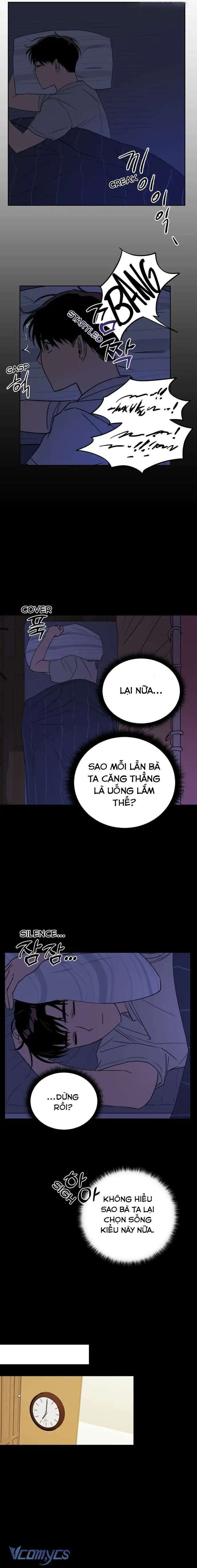 Mãi Mãi Không Thể Tự Do - Chapter 2 - Page 24