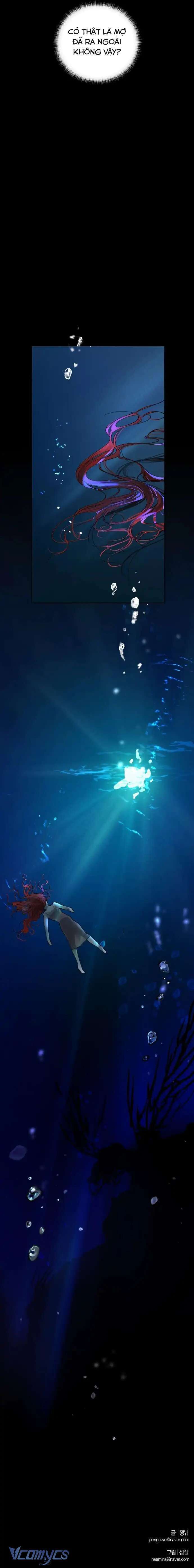 Mãi Mãi Không Thể Tự Do - Chapter 2 - Page 27