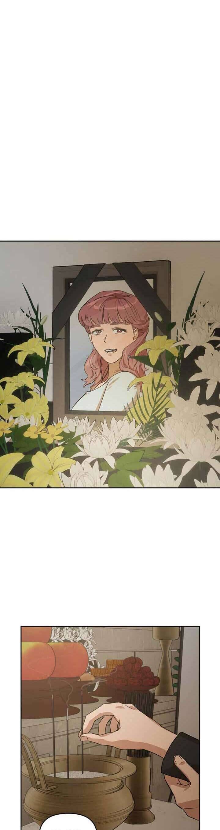 Mãi Mãi Không Thể Tự Do - Chapter 5 - Page 14