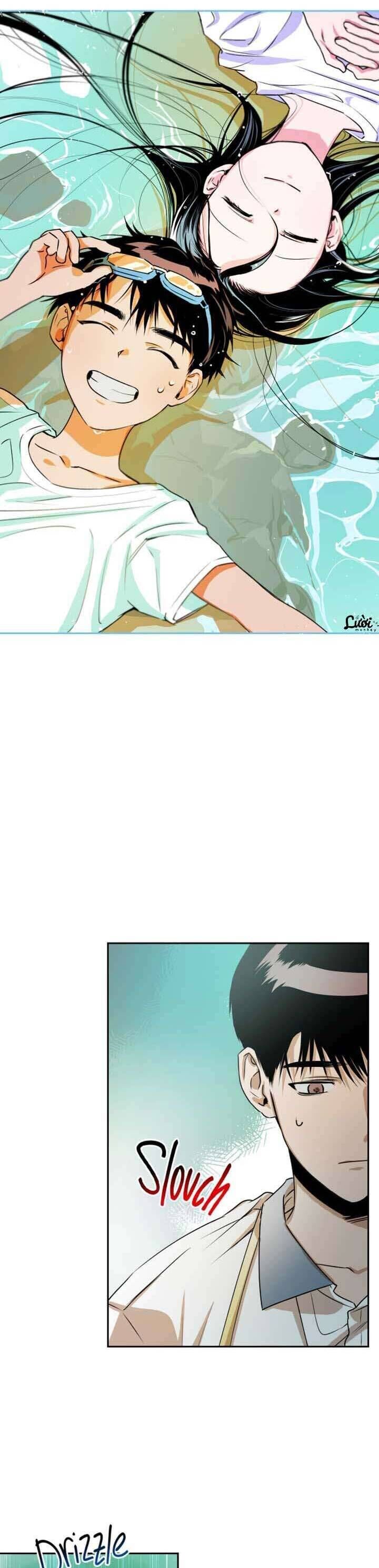 Mãi Mãi Không Thể Tự Do - Chapter 6 - Page 18