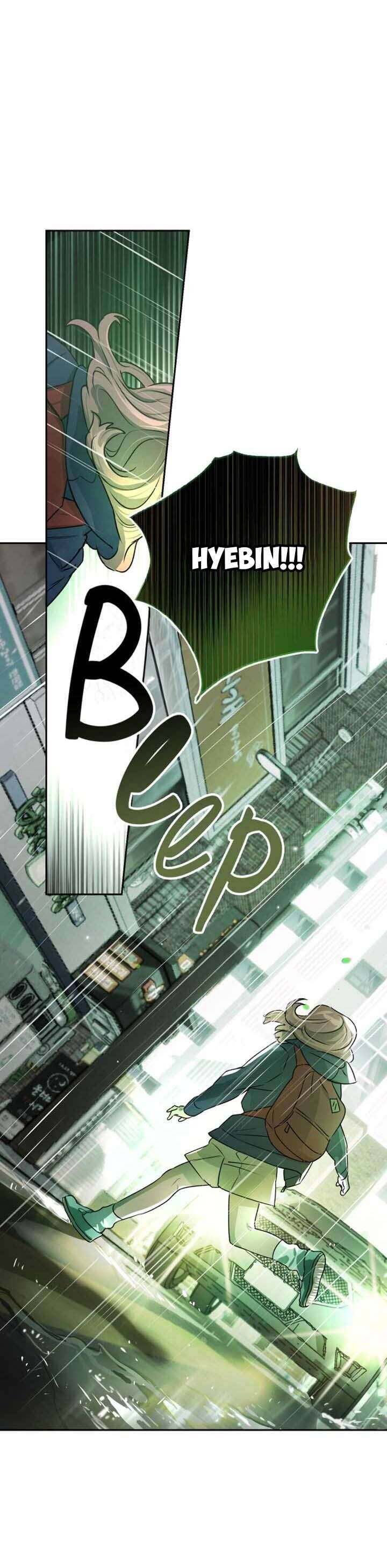 Mãi Mãi Không Thể Tự Do - Chapter 6 - Page 21