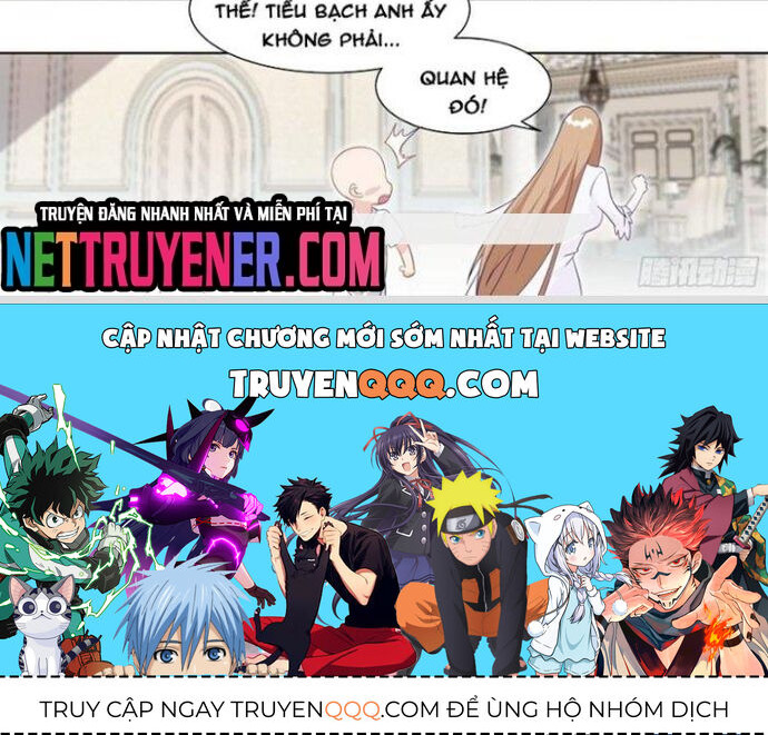 Trọng Sinh Thành Chó Của Nữ Thần - Chapter 230 - Page 6