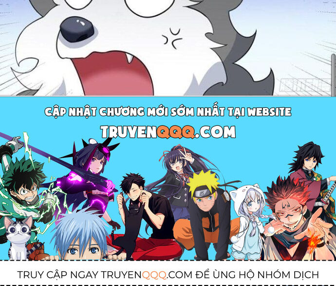 Trọng Sinh Thành Chó Của Nữ Thần - Chapter 231 - Page 6