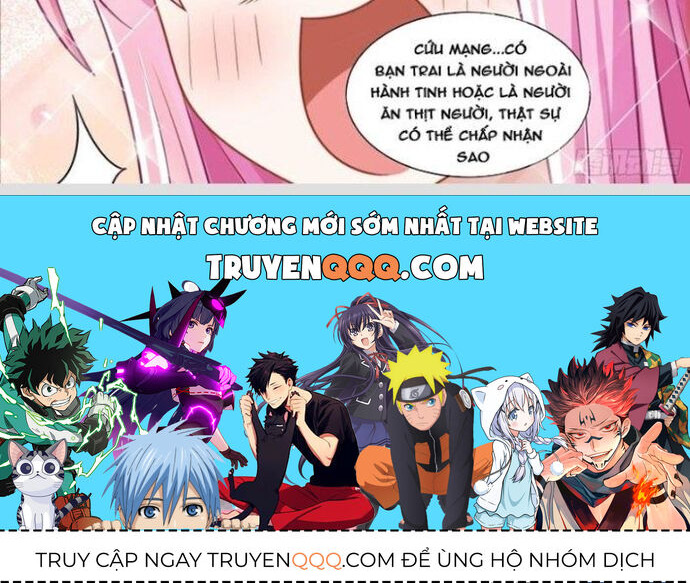 Trọng Sinh Thành Chó Của Nữ Thần - Chapter 232 - Page 6