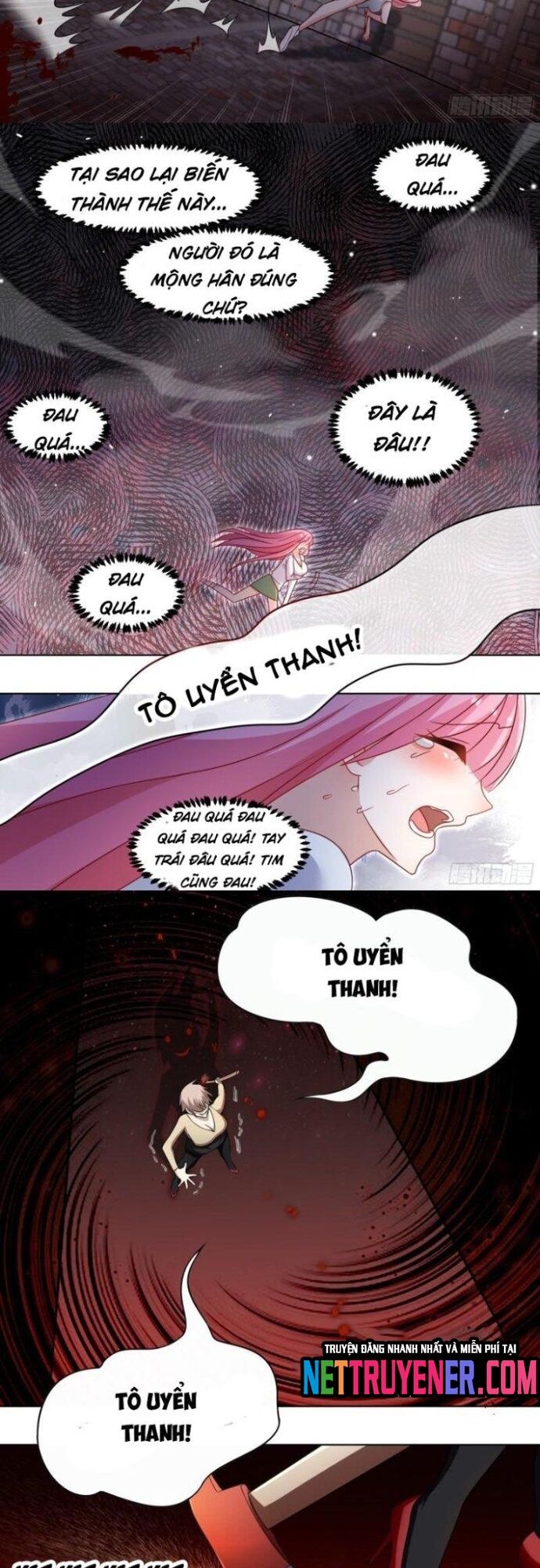 Trọng Sinh Thành Chó Của Nữ Thần - Chapter 238 - Page 4