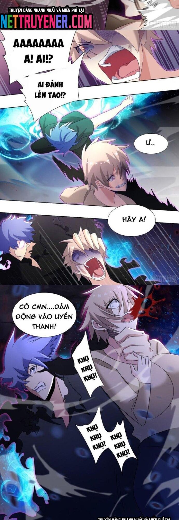 Trọng Sinh Thành Chó Của Nữ Thần - Chapter 239 - Page 5