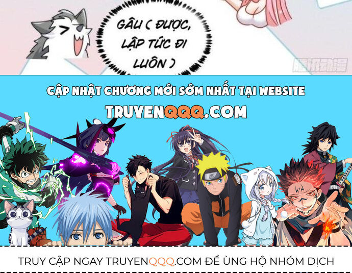 Trọng Sinh Thành Chó Của Nữ Thần - Chapter 241 - Page 6