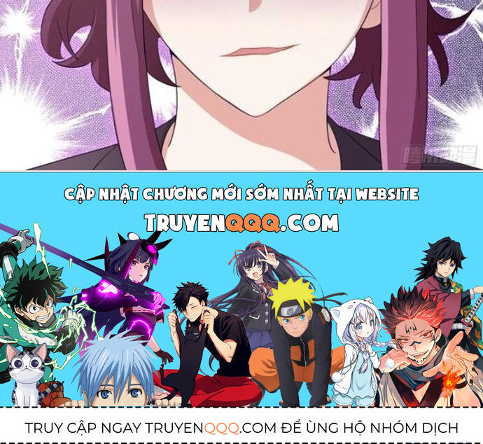 Trọng Sinh Thành Chó Của Nữ Thần - Chapter 246 - Page 6