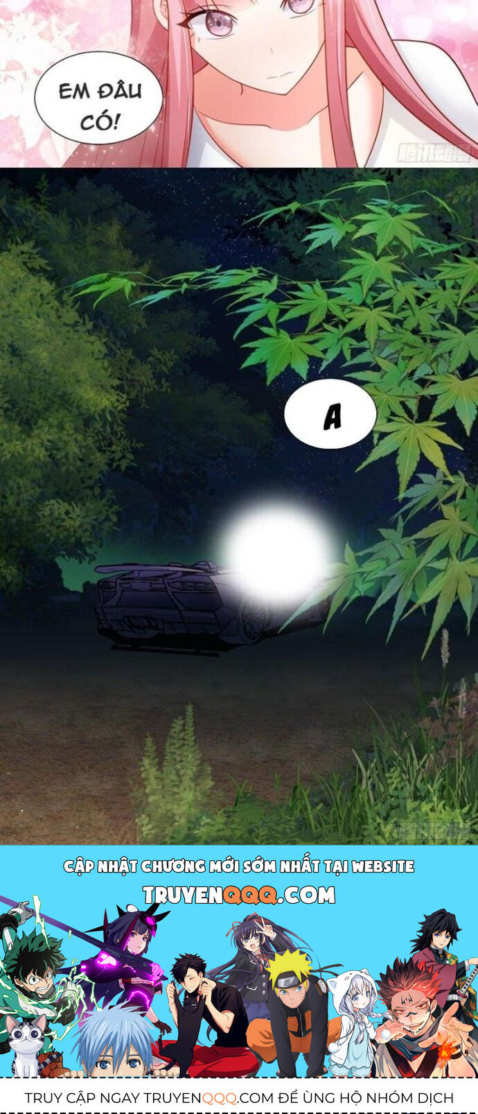 Trọng Sinh Thành Chó Của Nữ Thần - Chapter 251 - Page 5