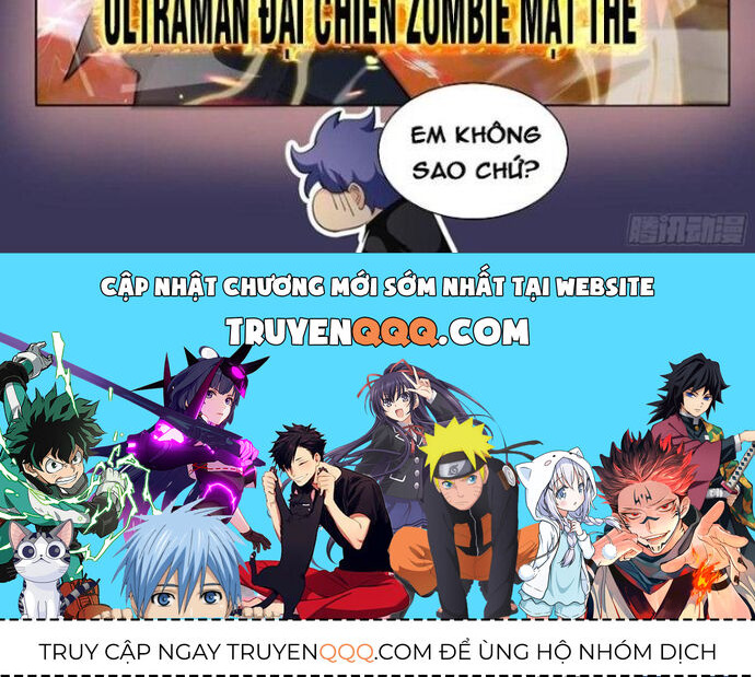 Trọng Sinh Thành Chó Của Nữ Thần - Chapter 252 - Page 6