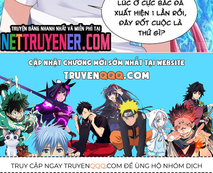 Trọng Sinh Thành Chó Của Nữ Thần - Chapter 254 - Page 7