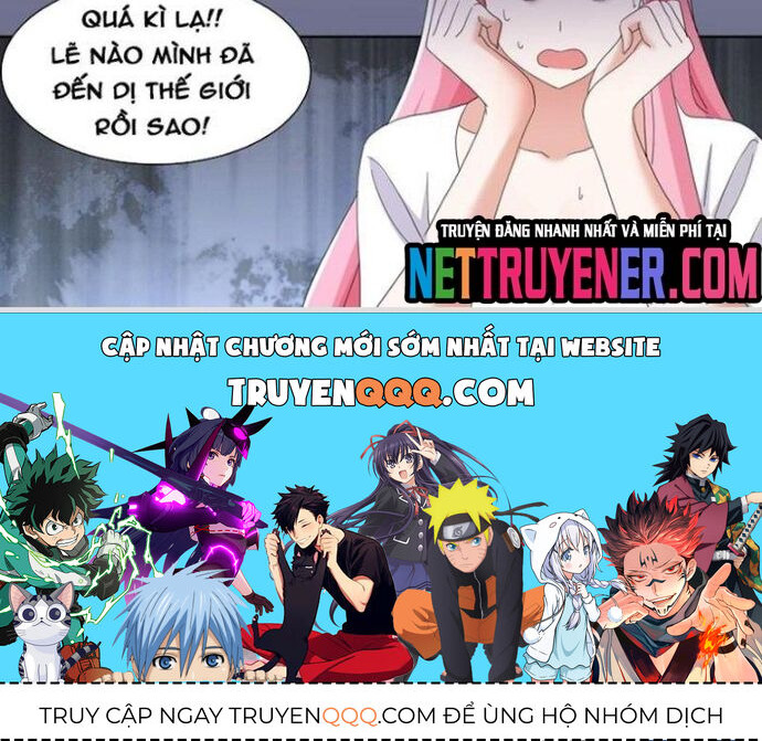 Trọng Sinh Thành Chó Của Nữ Thần - Chapter 255 - Page 6