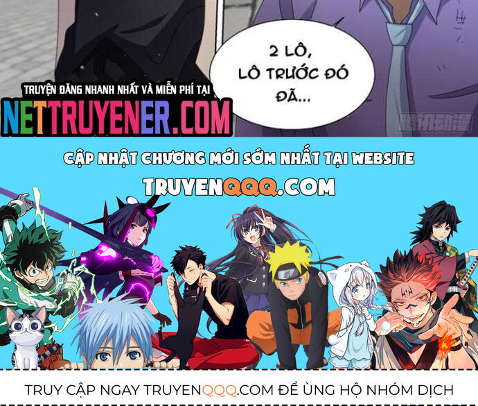 Trọng Sinh Thành Chó Của Nữ Thần - Chapter 256 - Page 6