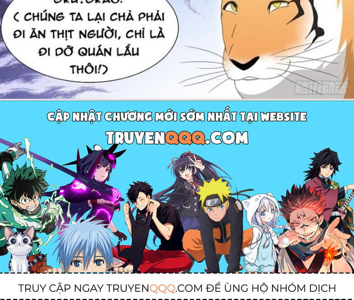 Trọng Sinh Thành Chó Của Nữ Thần - Chapter 258 - Page 6