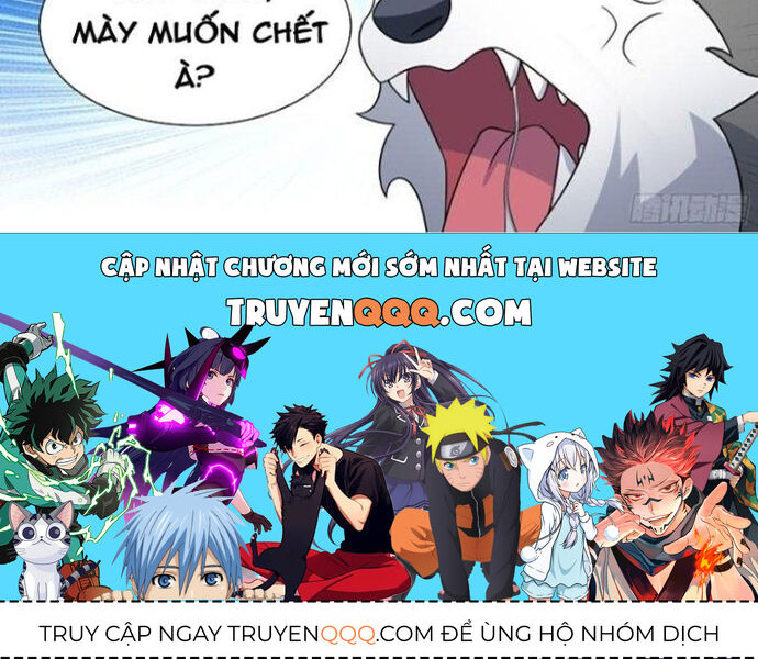 Trọng Sinh Thành Chó Của Nữ Thần - Chapter 261 - Page 4