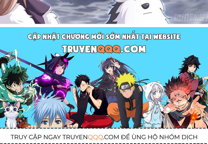 Trọng Sinh Thành Chó Của Nữ Thần - Chapter 272 - Page 4