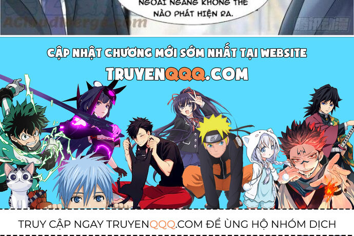 Trọng Sinh Thành Chó Của Nữ Thần - Chapter 288 - Page 4