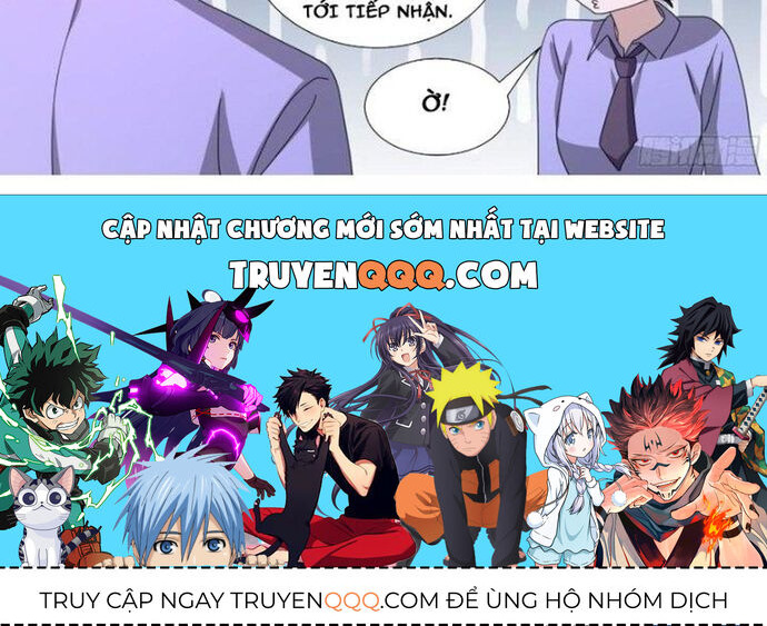 Trọng Sinh Thành Chó Của Nữ Thần - Chapter 293 - Page 4