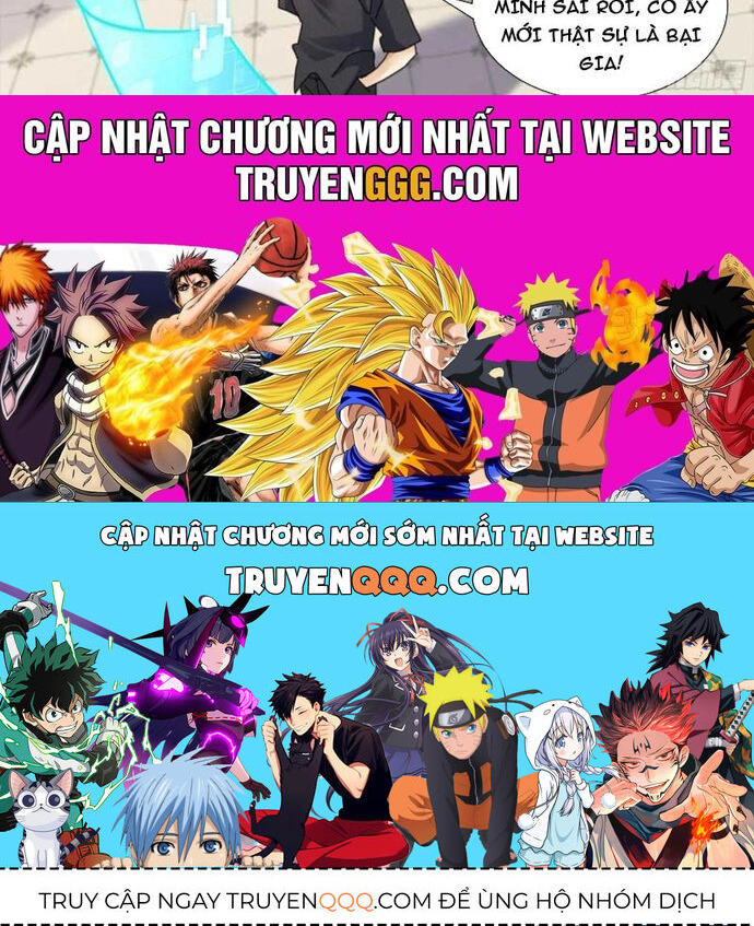 Trọng Sinh Thành Chó Của Nữ Thần - Chapter 304 - Page 4