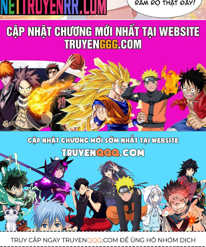 Trọng Sinh Thành Chó Của Nữ Thần - Chapter 305 - Page 4