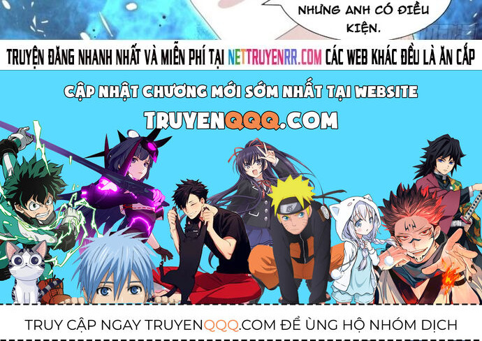 Trọng Sinh Thành Chó Của Nữ Thần - Chapter 307 - Page 4