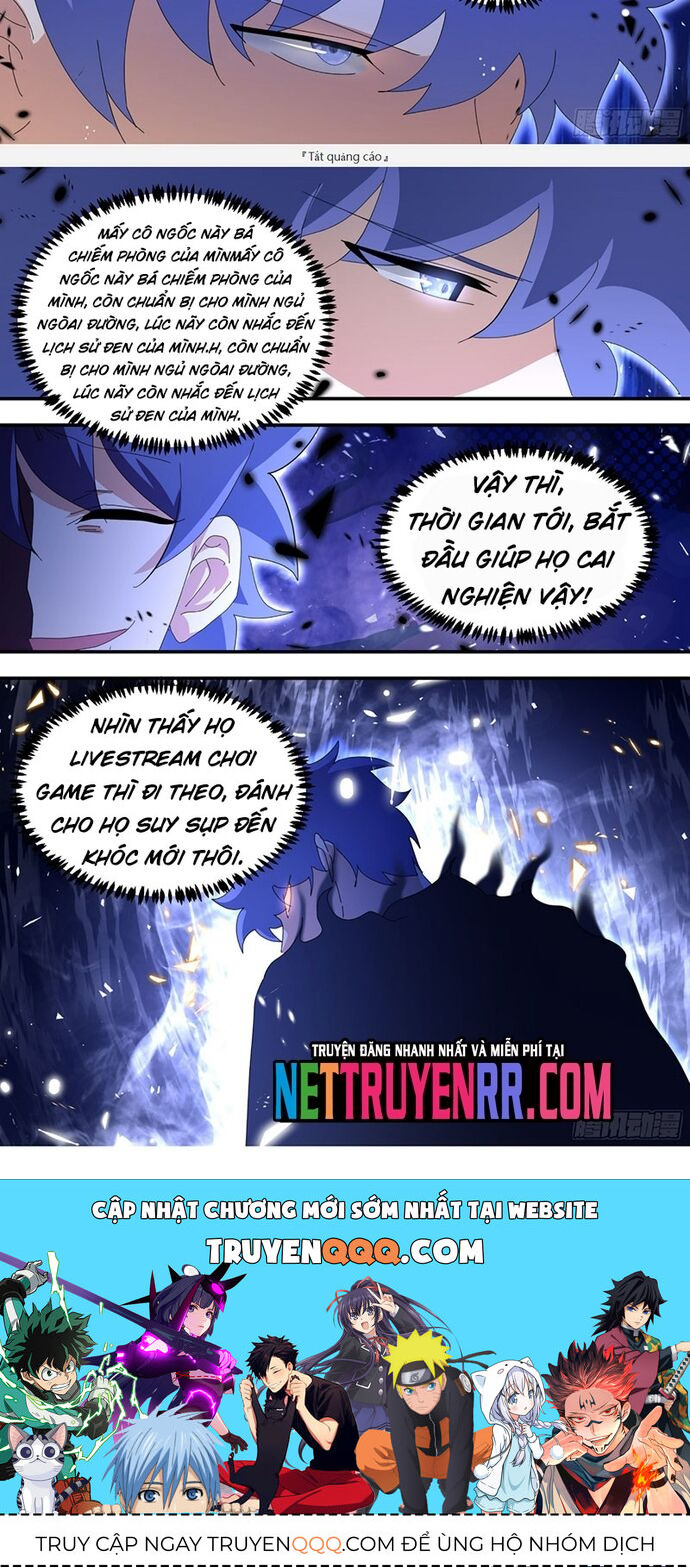 Trọng Sinh Thành Chó Của Nữ Thần - Chapter 314 - Page 4