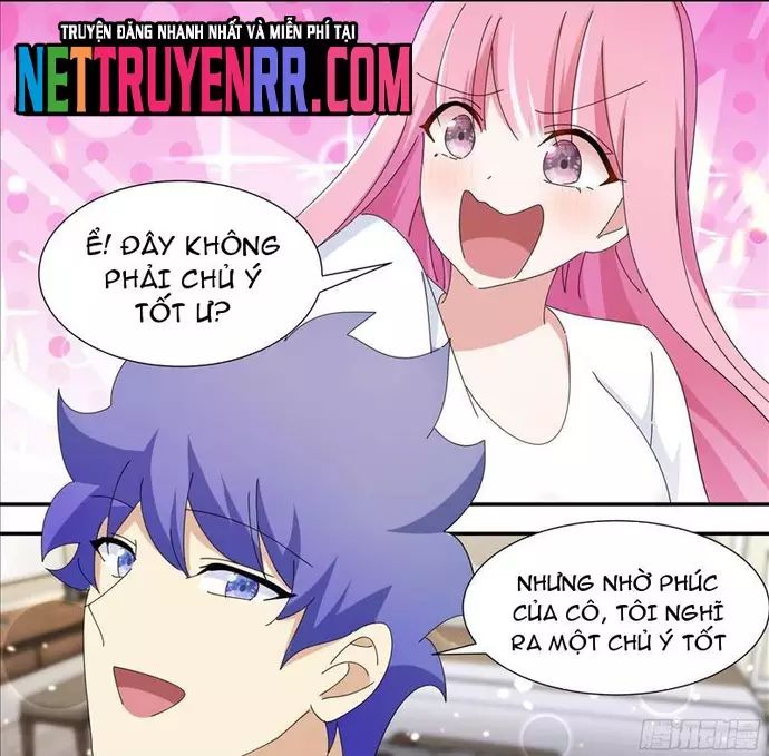 Trọng Sinh Thành Chó Của Nữ Thần - Chapter 323 - Page 5