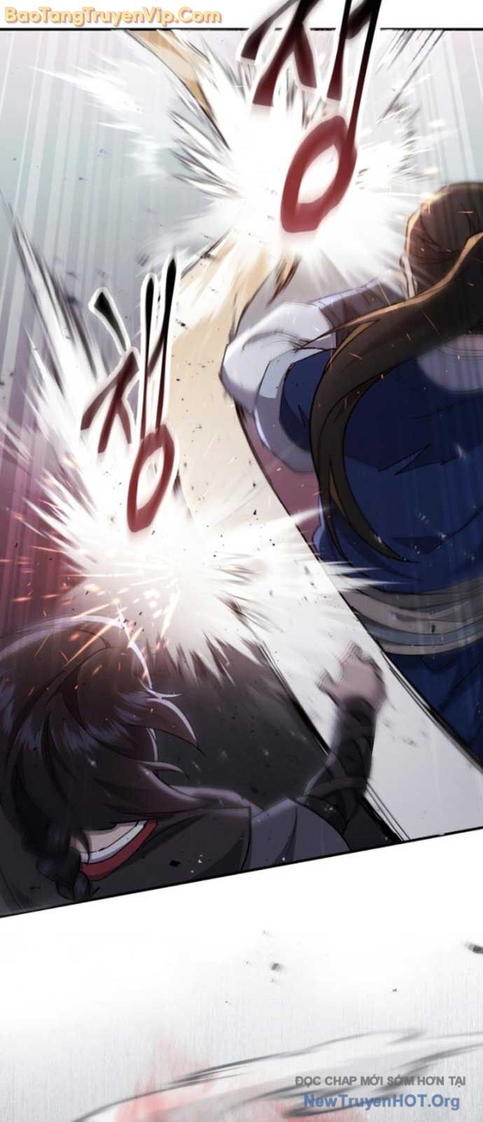 Thiên Ma Muốn Sống Một Cuộc Đời Bình Lặng Chapter 35.2 - Trang 12