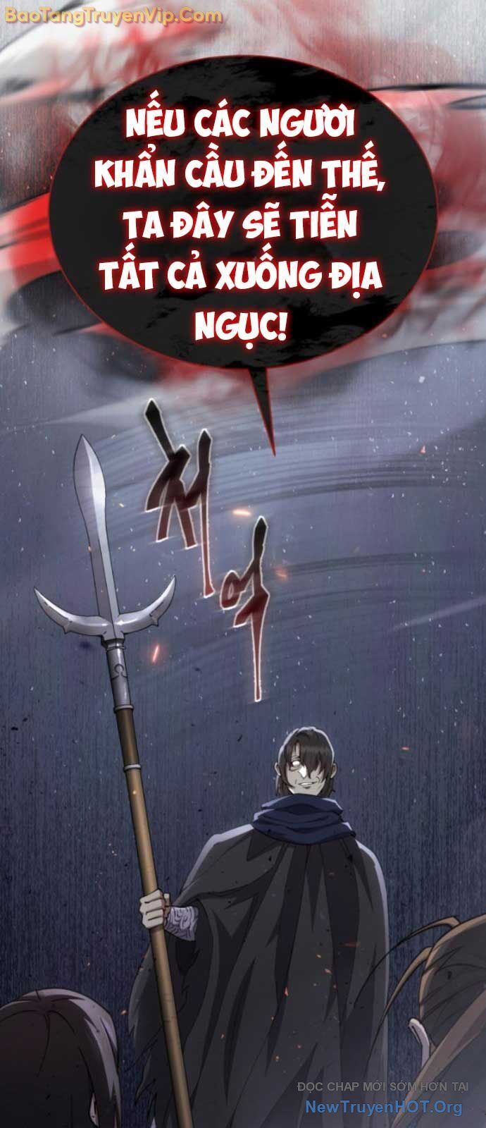 Thiên Ma Muốn Sống Một Cuộc Đời Bình Lặng Chapter 35.2 - Trang 13