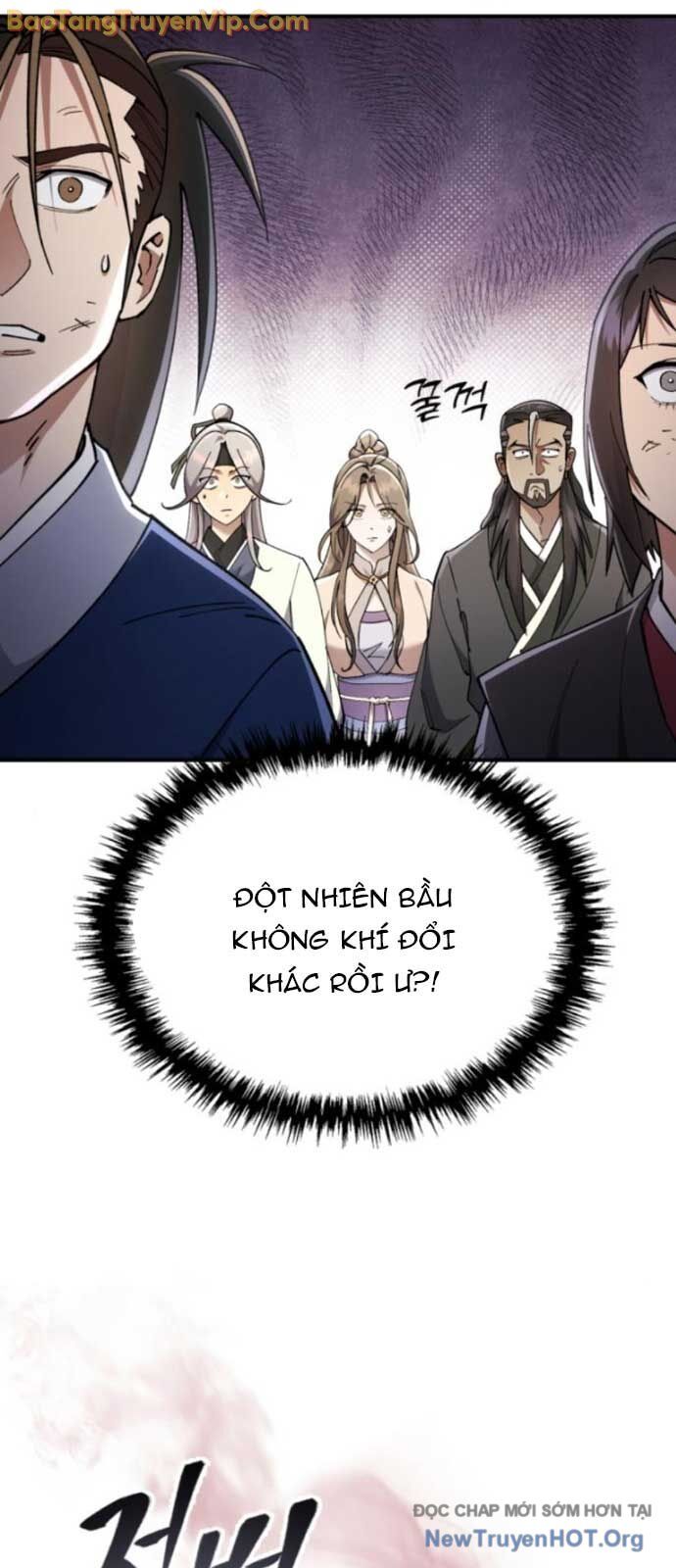 Thiên Ma Muốn Sống Một Cuộc Đời Bình Lặng Chapter 35.2 - Trang 15