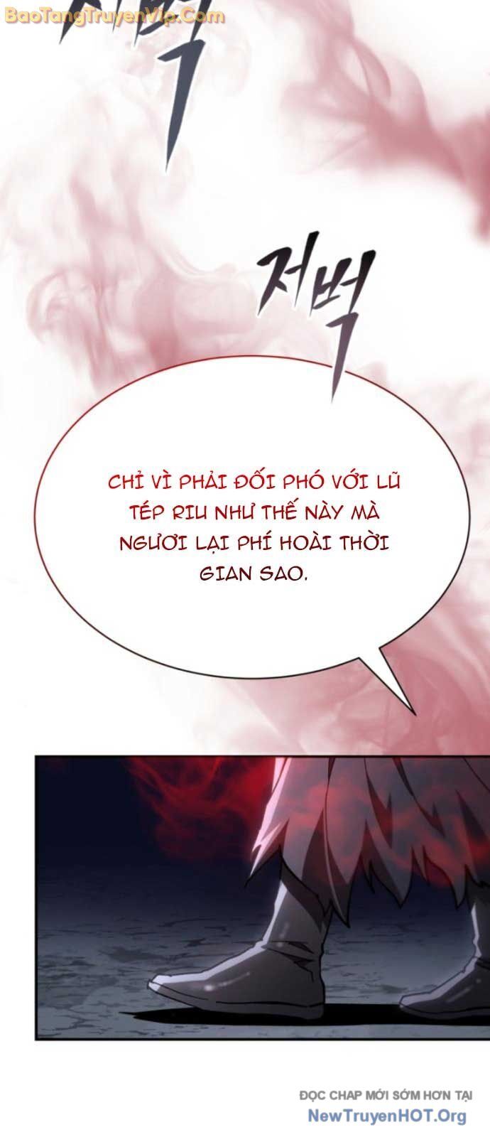Thiên Ma Muốn Sống Một Cuộc Đời Bình Lặng Chapter 35.2 - Trang 16