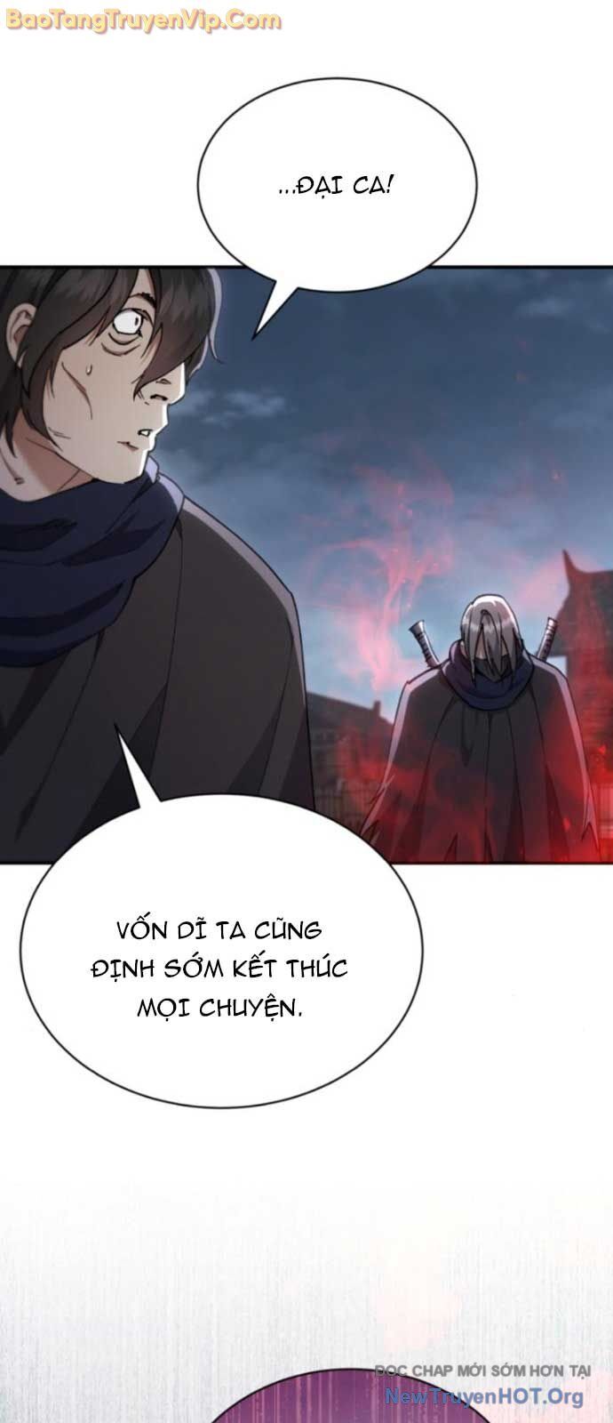 Thiên Ma Muốn Sống Một Cuộc Đời Bình Lặng Chapter 35.2 - Trang 17