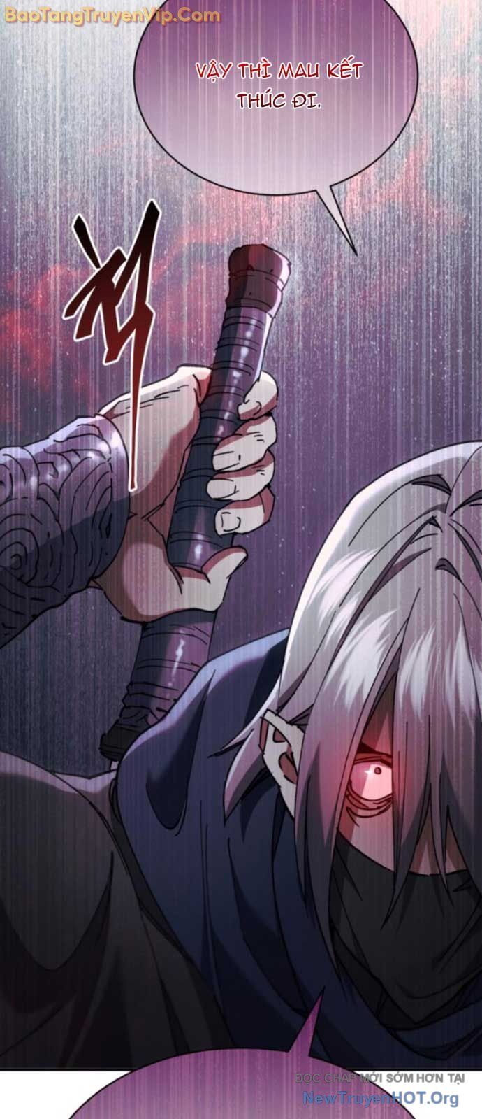 Thiên Ma Muốn Sống Một Cuộc Đời Bình Lặng Chapter 35.2 - Trang 18