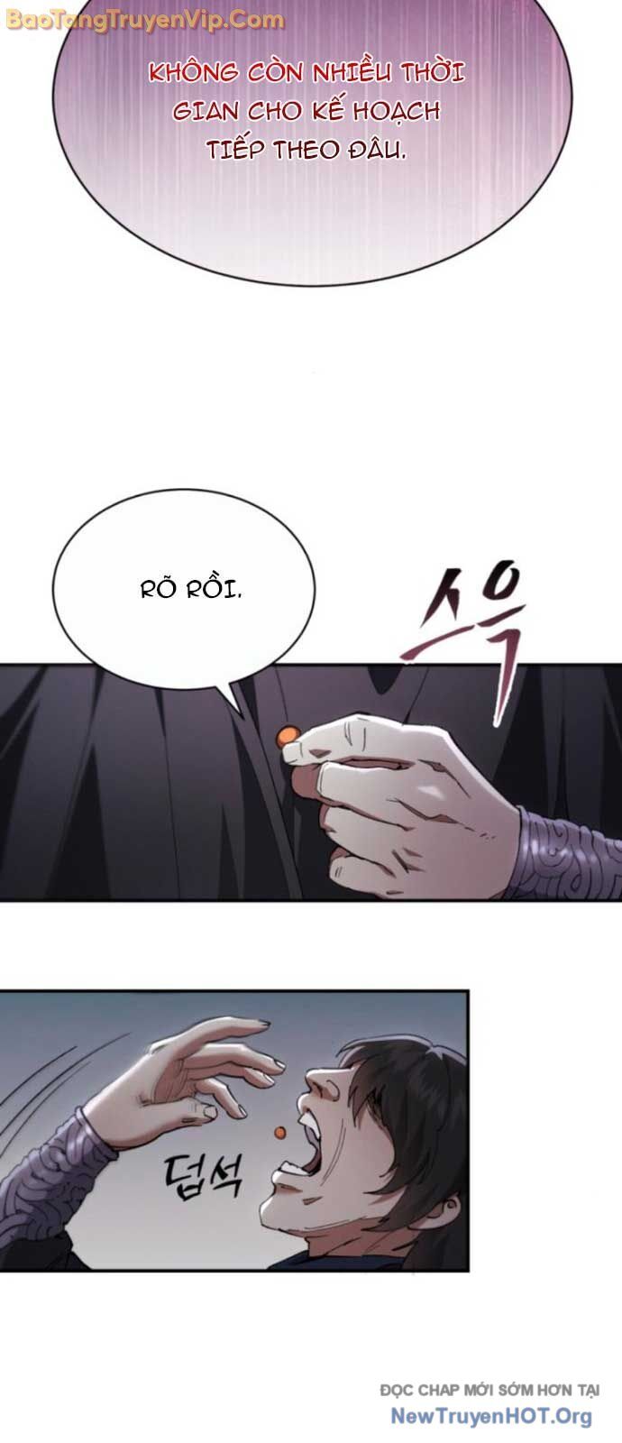 Thiên Ma Muốn Sống Một Cuộc Đời Bình Lặng Chapter 35.2 - Trang 19