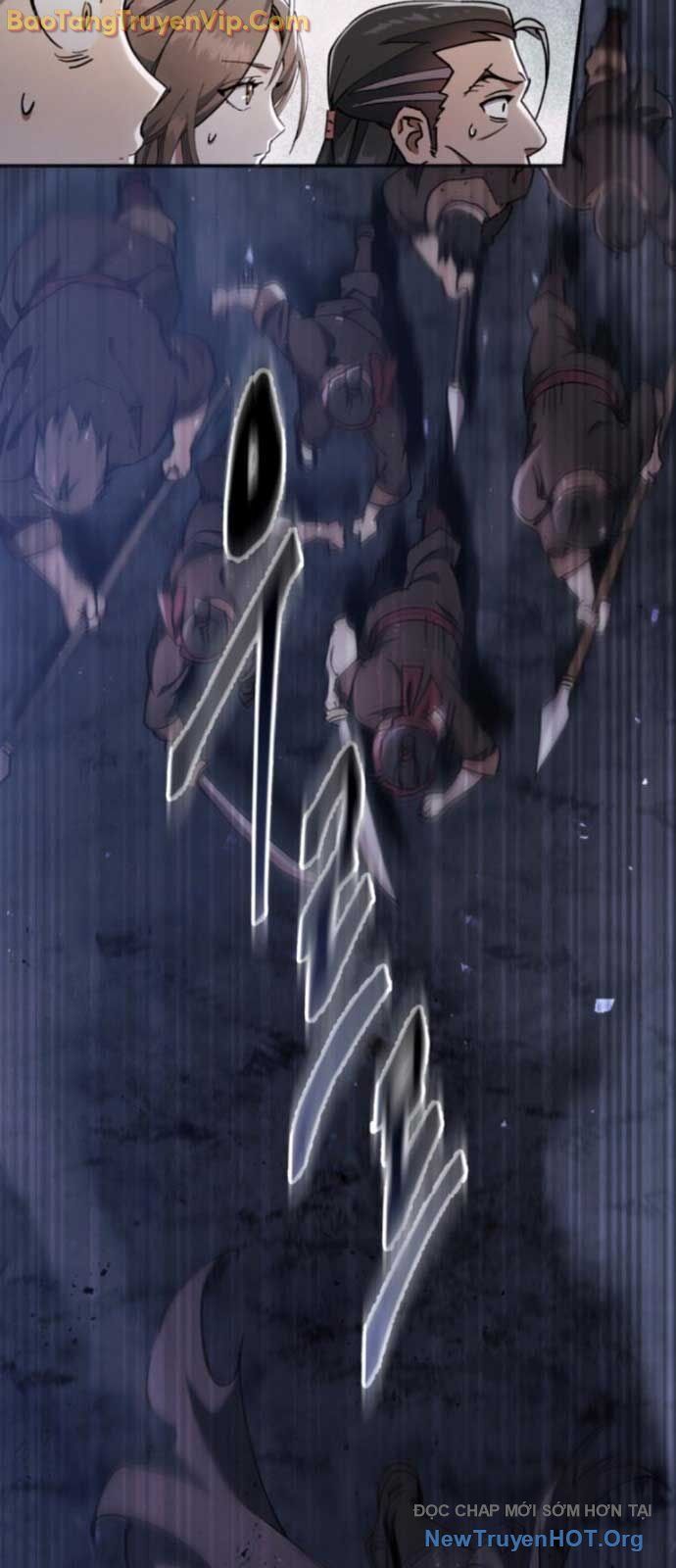 Thiên Ma Muốn Sống Một Cuộc Đời Bình Lặng Chapter 35.2 - Trang 24