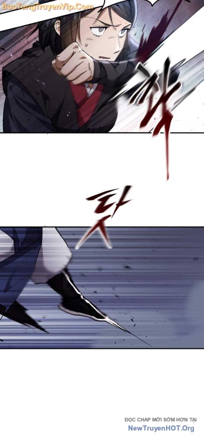 Thiên Ma Muốn Sống Một Cuộc Đời Bình Lặng Chapter 35.2 - Trang 29