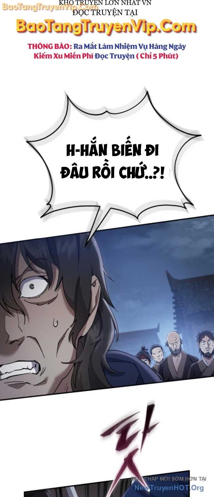 Thiên Ma Muốn Sống Một Cuộc Đời Bình Lặng Chapter 35.2 - Trang 3