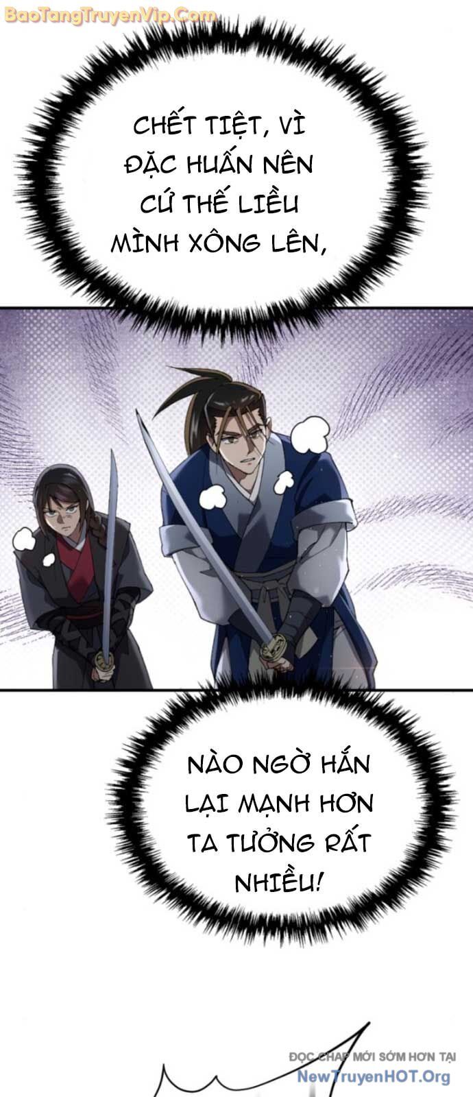 Thiên Ma Muốn Sống Một Cuộc Đời Bình Lặng Chapter 35.2 - Trang 30