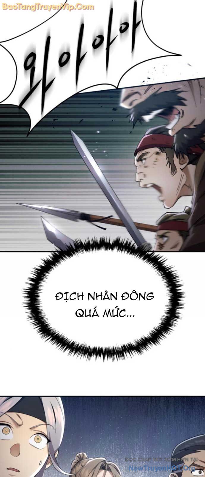 Thiên Ma Muốn Sống Một Cuộc Đời Bình Lặng Chapter 35.2 - Trang 31