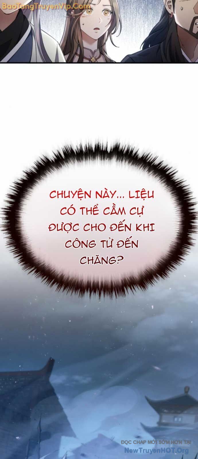 Thiên Ma Muốn Sống Một Cuộc Đời Bình Lặng Chapter 35.2 - Trang 32