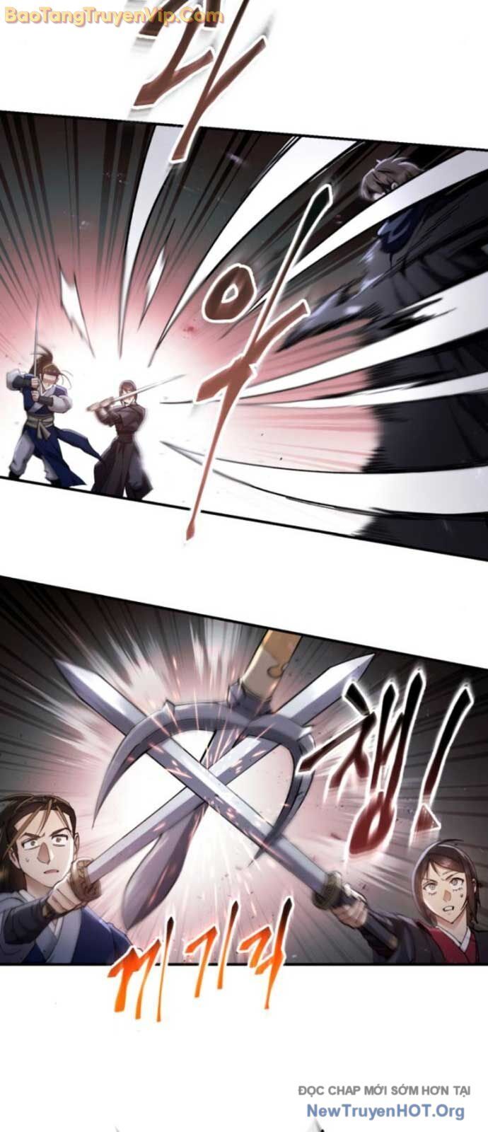 Thiên Ma Muốn Sống Một Cuộc Đời Bình Lặng Chapter 35.2 - Trang 34