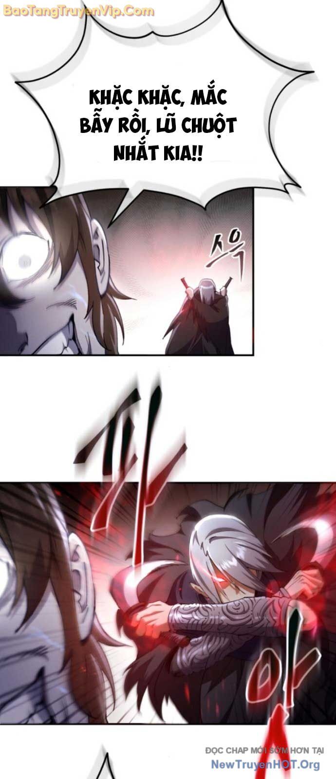 Thiên Ma Muốn Sống Một Cuộc Đời Bình Lặng Chapter 35.2 - Trang 35