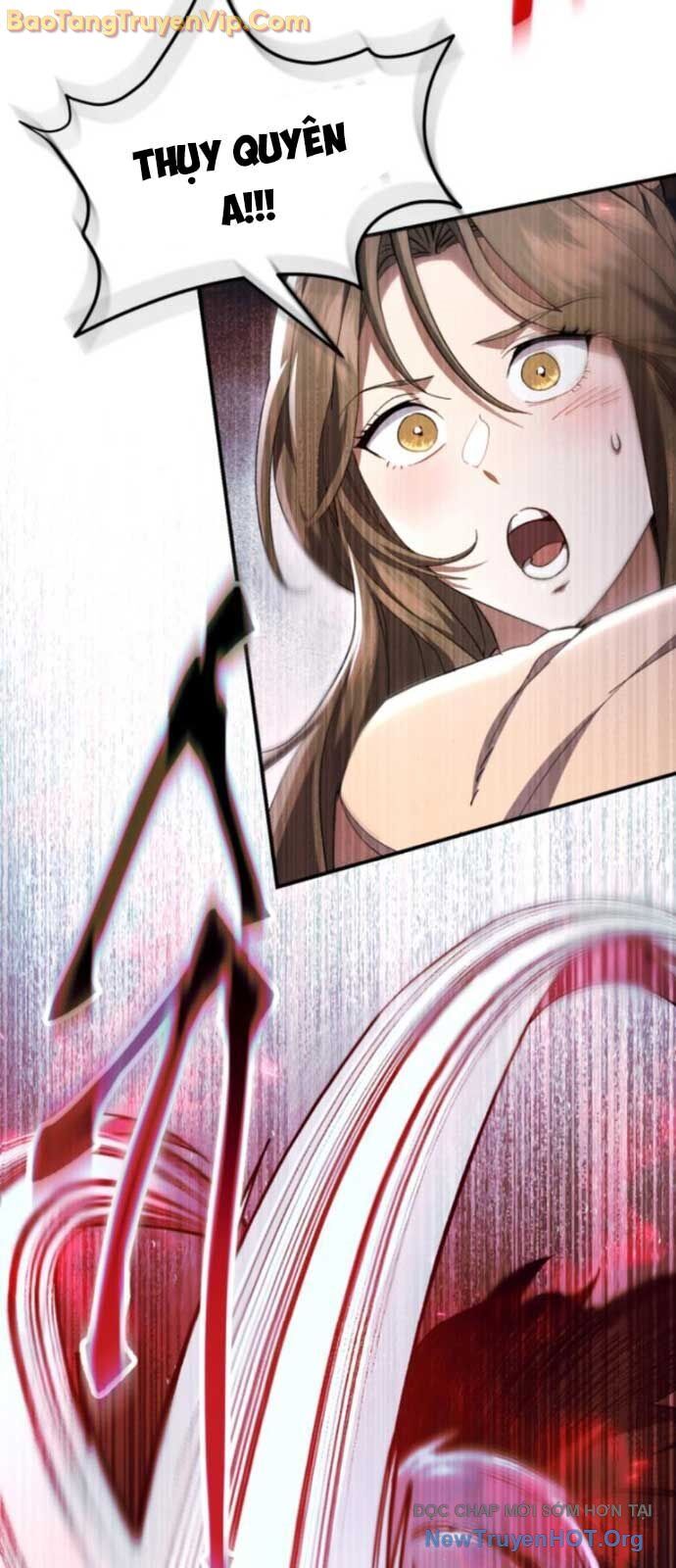 Thiên Ma Muốn Sống Một Cuộc Đời Bình Lặng Chapter 35.2 - Trang 36